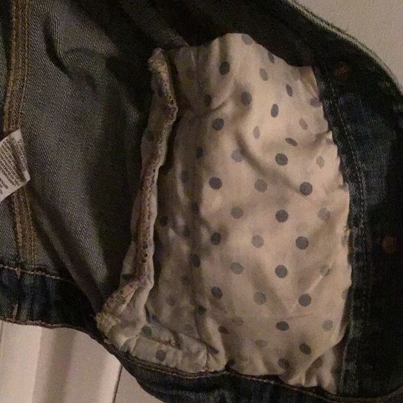 Garage Denim Jacket - Picture 4 of 8